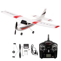 F949S RC Flugzeug plus zus&auml;tzlichem Landegestell