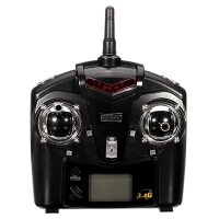 F949S RC Flugzeug plus zus&auml;tzlichem Landegestell