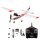 F949S RC Flugzeug plus zus&auml;tzlichem Landegestell