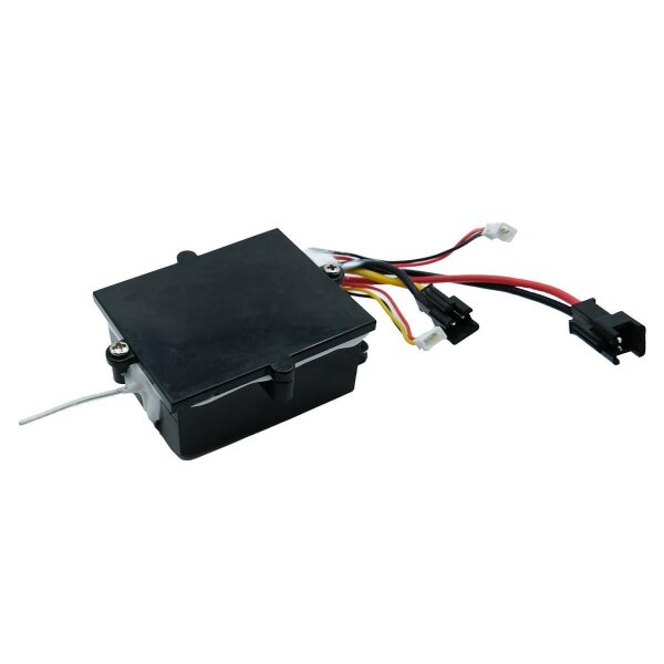 H101 RC Boot Ersatzteil PCB Empänger