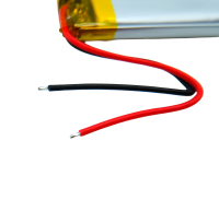 502030  3,7 V Akku  250mAh  ohne Stecker für  Bosch...