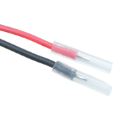 Akku 3,7V / 080mAh / Li-Po / ohne Stecker / Minihelikopter