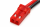 Akku 7,4V / 1500 mAh / Li-Po / mit JST-2P Stecker kompatibel mit WLToys V913, L959 70x34x18 mm 183470