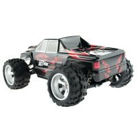 WL Toys A979 - 1:18 RC Monstertruck 4WD Farbe: schwarz