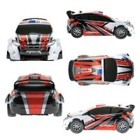 A949 - 1/18 Scale 4WD Off-Road RC Car
