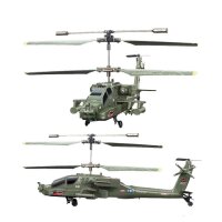 Syma S109G 3 Kanal Mini RC Helikopter -