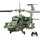 Syma S109G 3 Kanal Mini RC Helikopter