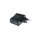 USB-Netzstecker | 5V 550mAh | schwarz