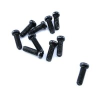 A949-38 - ball peen tapping screw 2.6*6 WL Toys 144001